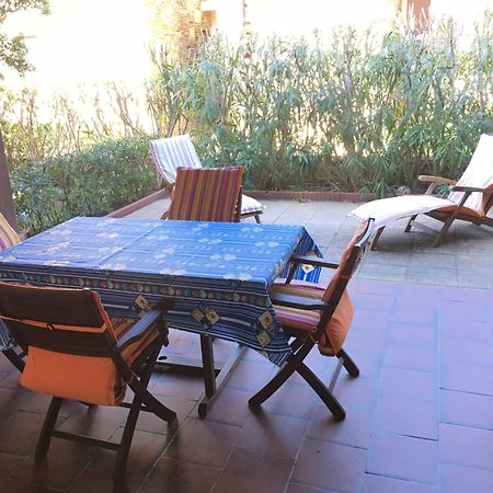 Villa La Pelosa Casa Carla à Stintino Extérieur photo