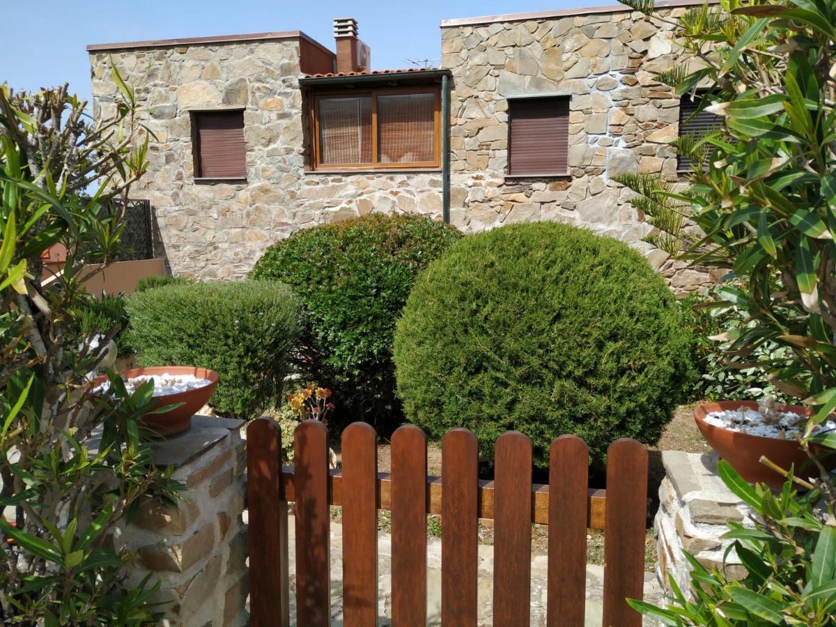 Villa La Pelosa Casa Carla à Stintino Extérieur photo