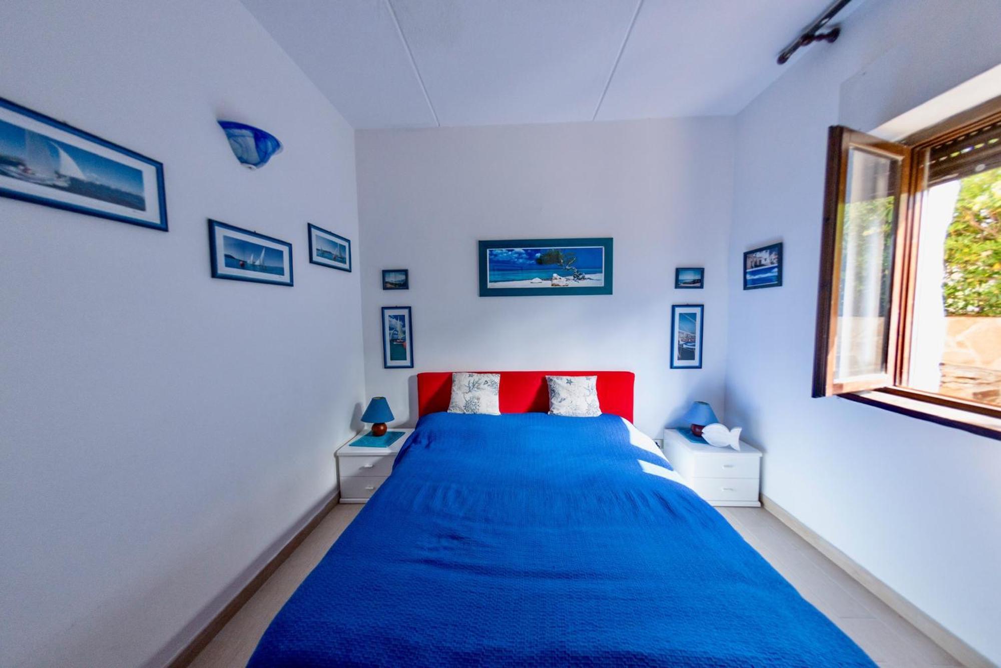 Villa La Pelosa Casa Carla à Stintino Extérieur photo