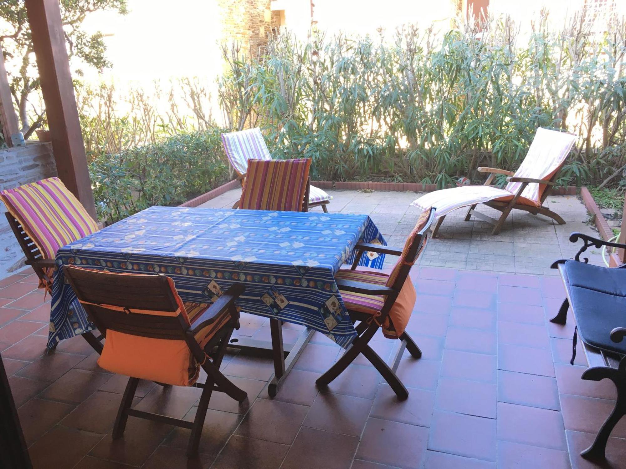 Villa La Pelosa Casa Carla à Stintino Extérieur photo